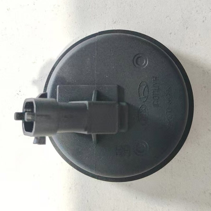 Automotive Anti-Lock Braking System Anti-skid Control Rear Wheel Speed Sensor Active 58990-K8000