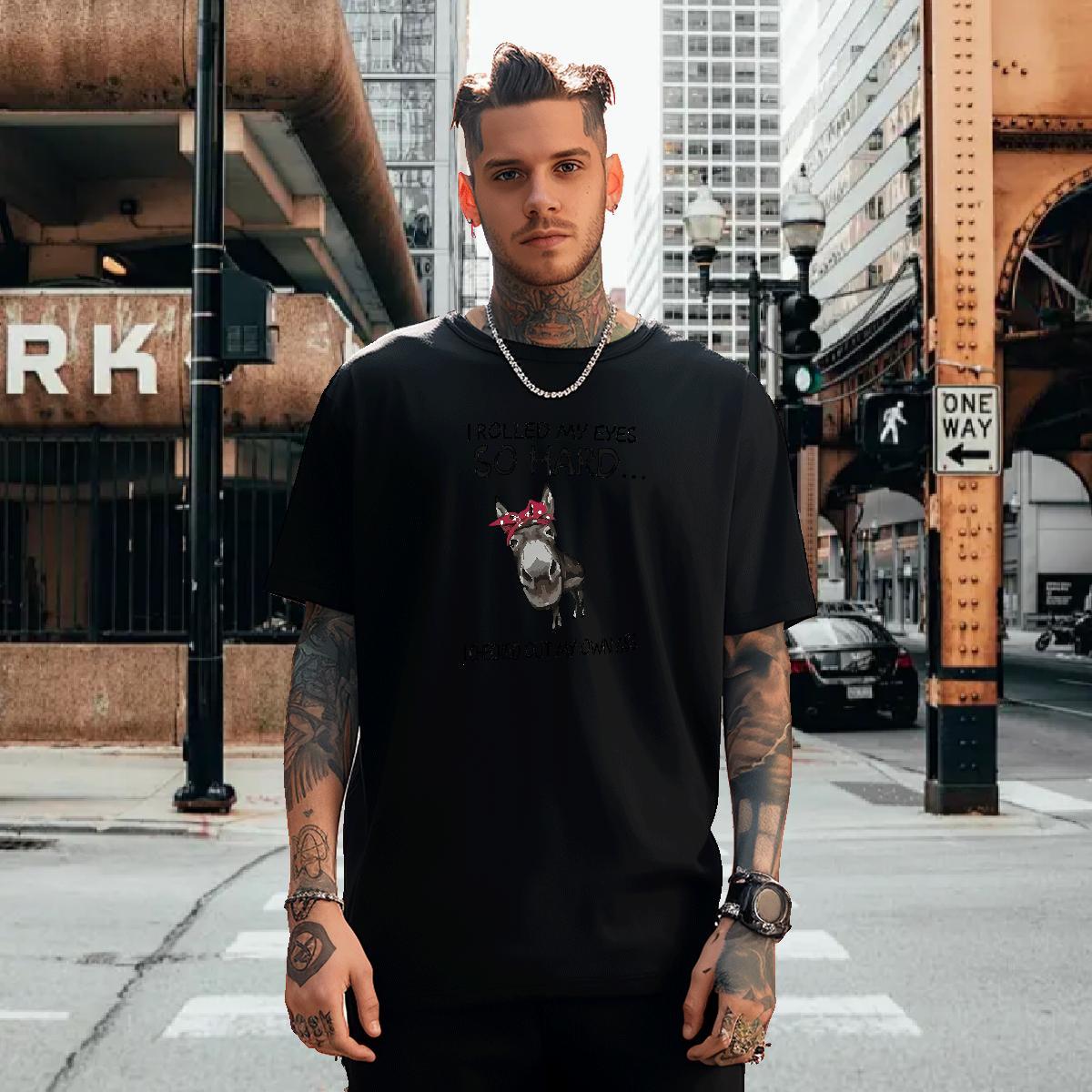 Classic Casual T-Sh… - image