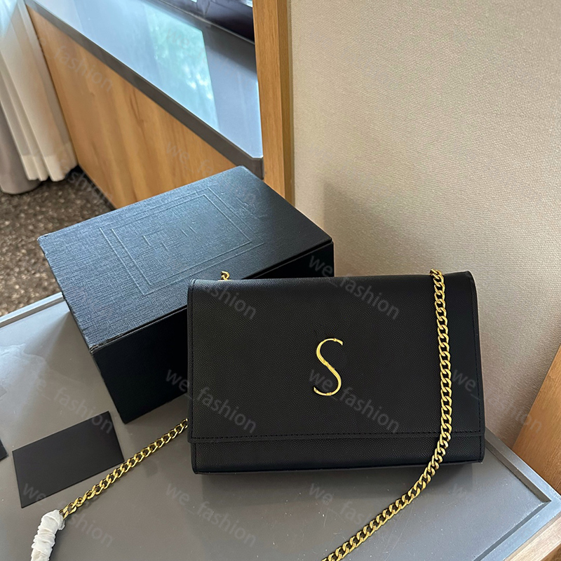 Luxury Chain Bag Wo… - image