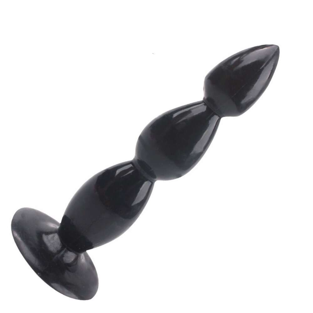 Silicone Butt Plug Masturbation Soft Anal Dildo Prostate Massager G-spot Erotic Sexy Toys for Men Women Gay Anal Plug Adult Toy