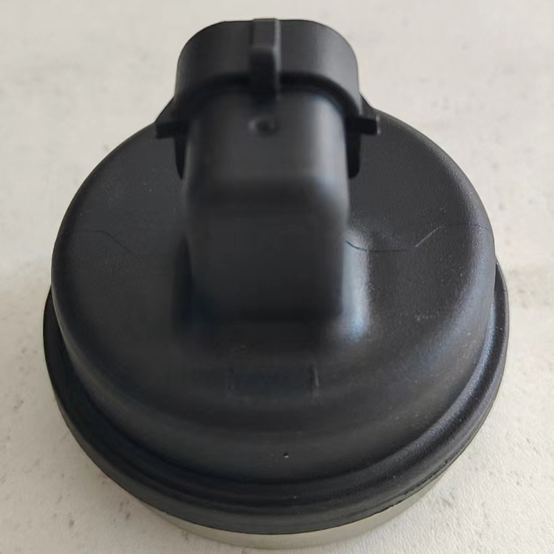 Automotive ABS anti-skid control rear wheel speed sensor 24535046
