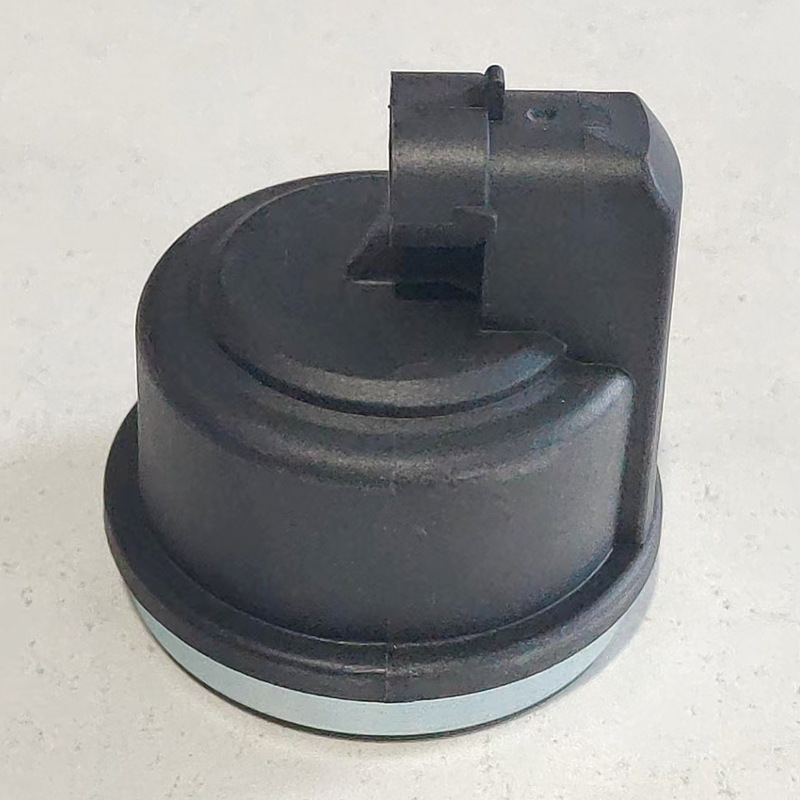 Automotive antilock braking system skid control rear wheel speed sensor active 9013770 26200372 new Escalade rear wheel