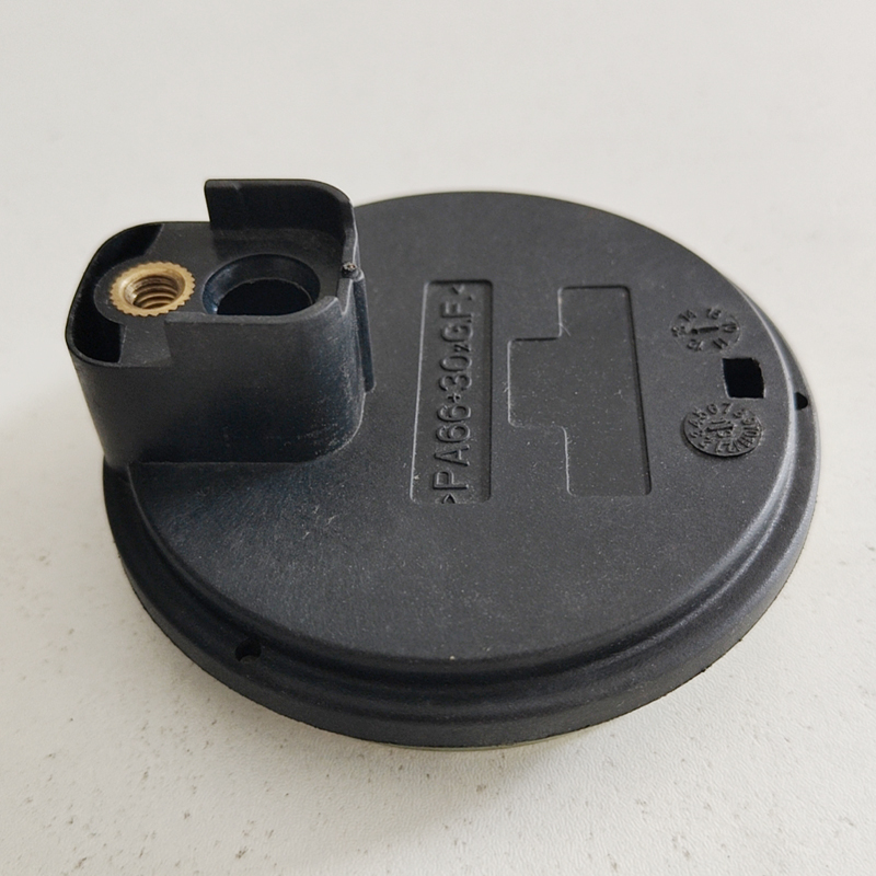 Automotive Anti-Lock Braking System Skid Control Rear Wheel Speed Sensor Active BAR0078 VKBA3576