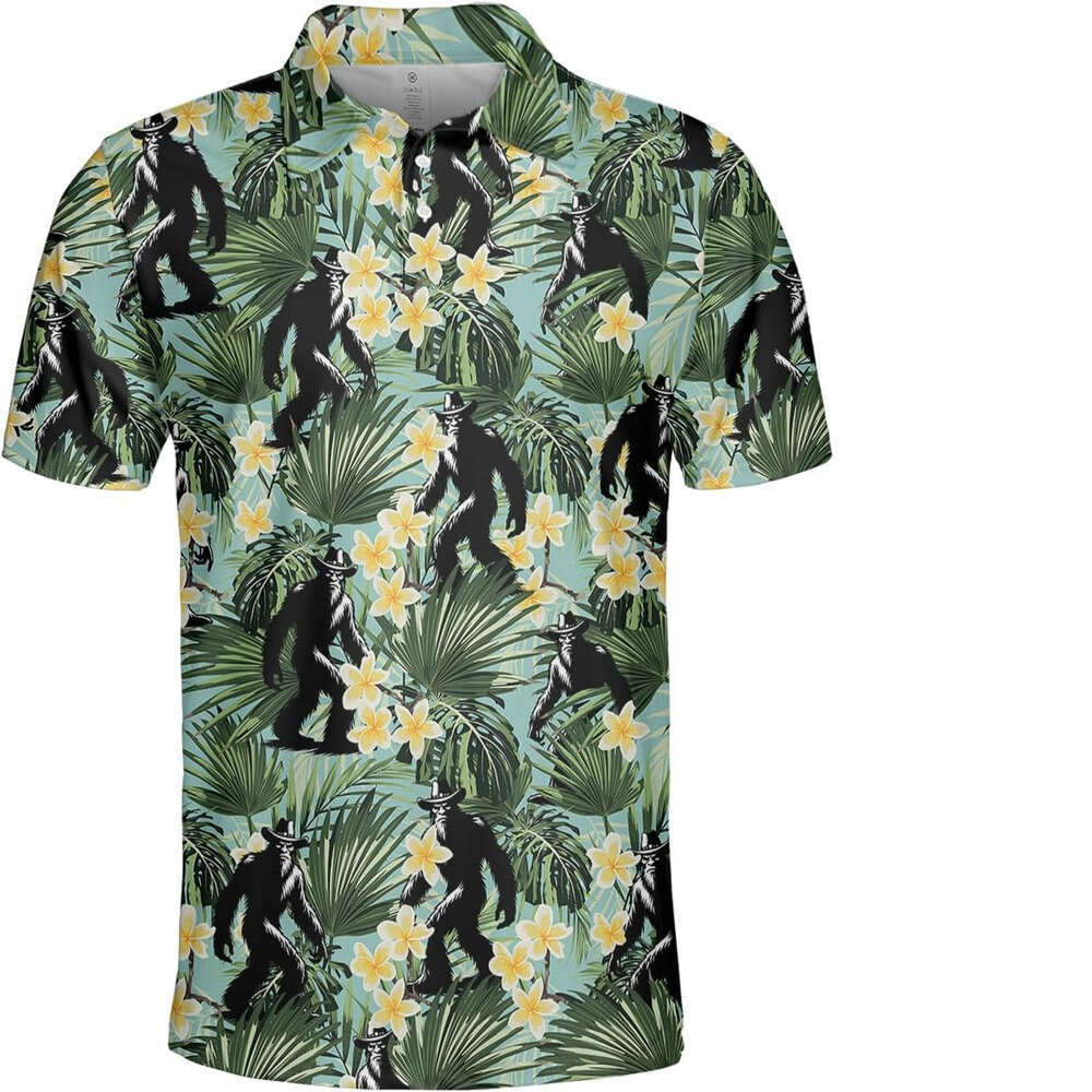 Fashion Mens Polo shirt Rodeo for Men Bronc Riding Mens Golf Polo Shirts Dry Fit Casual Tennis T-shirt Polos shirts tshirt Casual tops summer clothes 