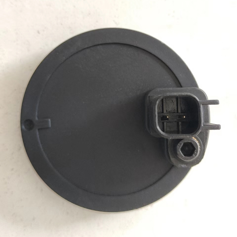 Automotive Anti-Lock Braking System Anti-skid Control Rear Wheel Speed Sensor Active 3M51-2C299