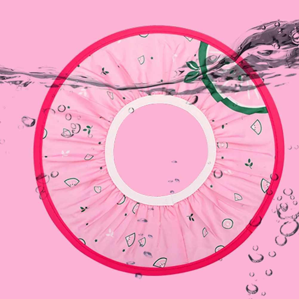 Shampoo Cover Baby … - image