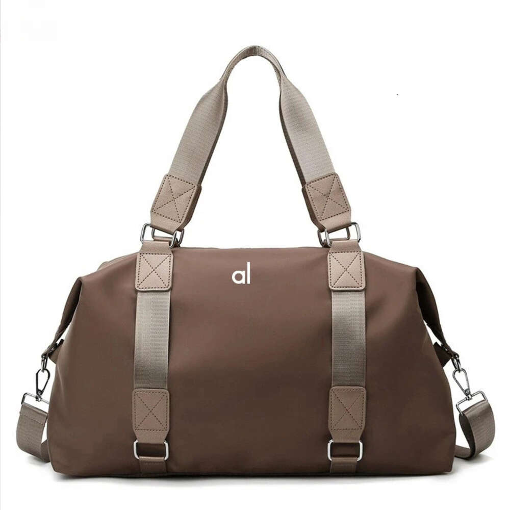 A105 Yoga Sports Large Travel Backpack Gym Waterproof Sport Men Women Bag Outdoor Fiess Portable Bags Ultralight
