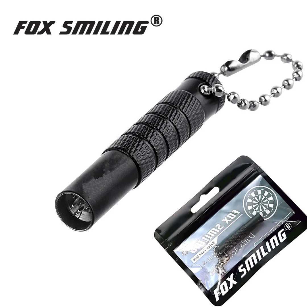 Fox Smiling 2PCS Dart Repair Tool Easy Take Broken Dart Shaft Out Extractor Tool Dart Accessories Y240807