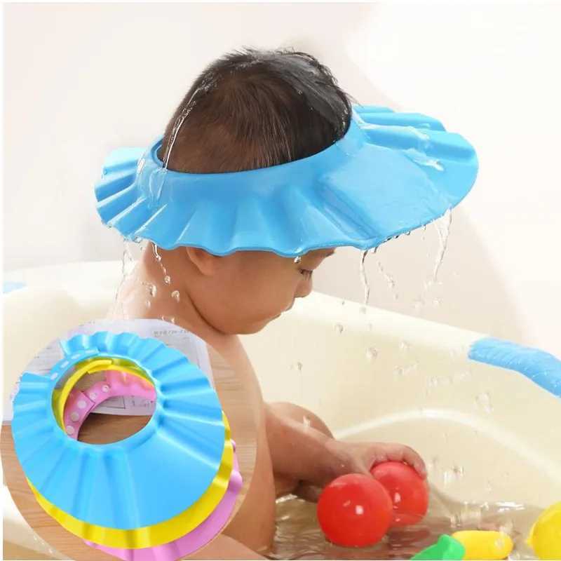Baby Shower Cap Chi… - image
