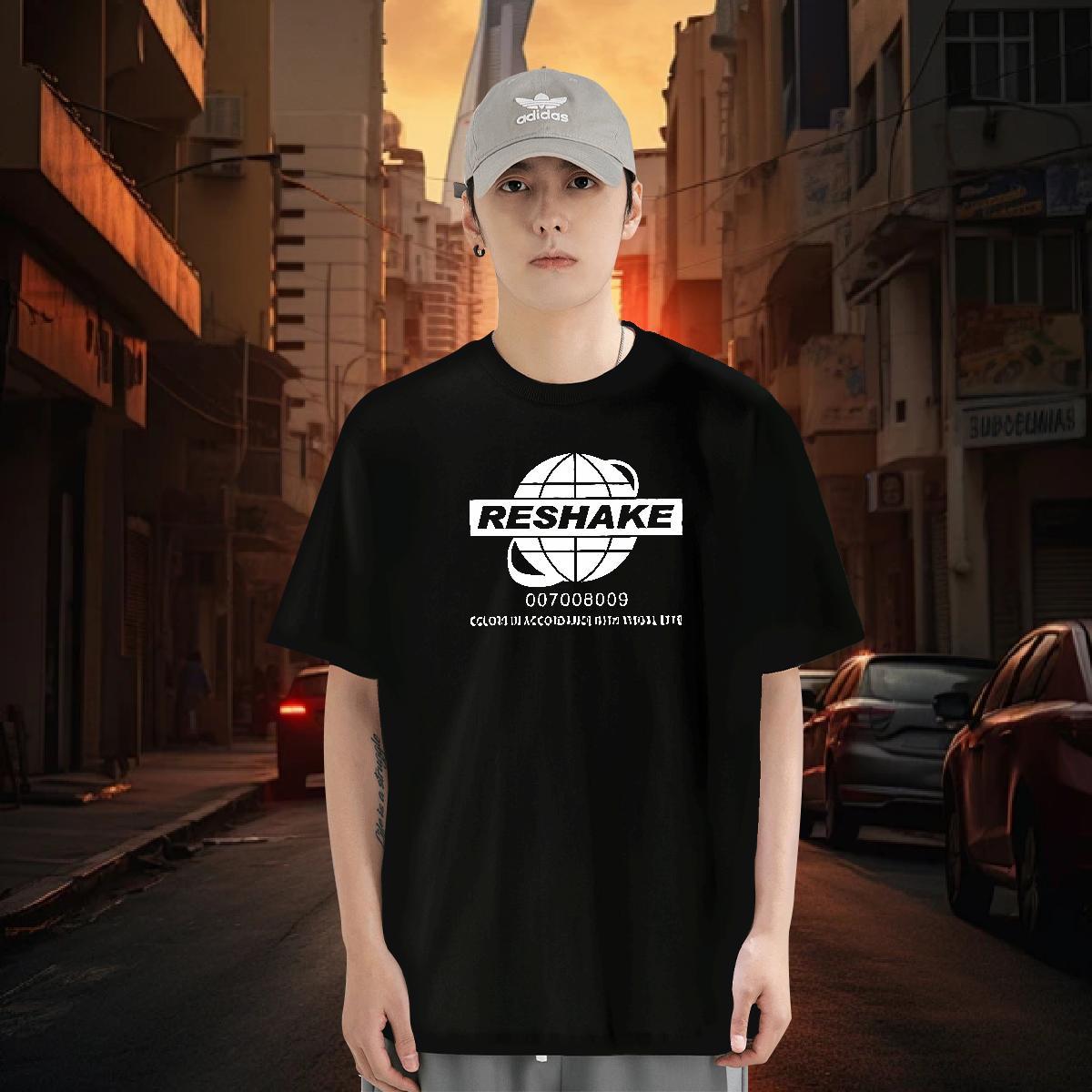 Diy Customized T-Sh… - image