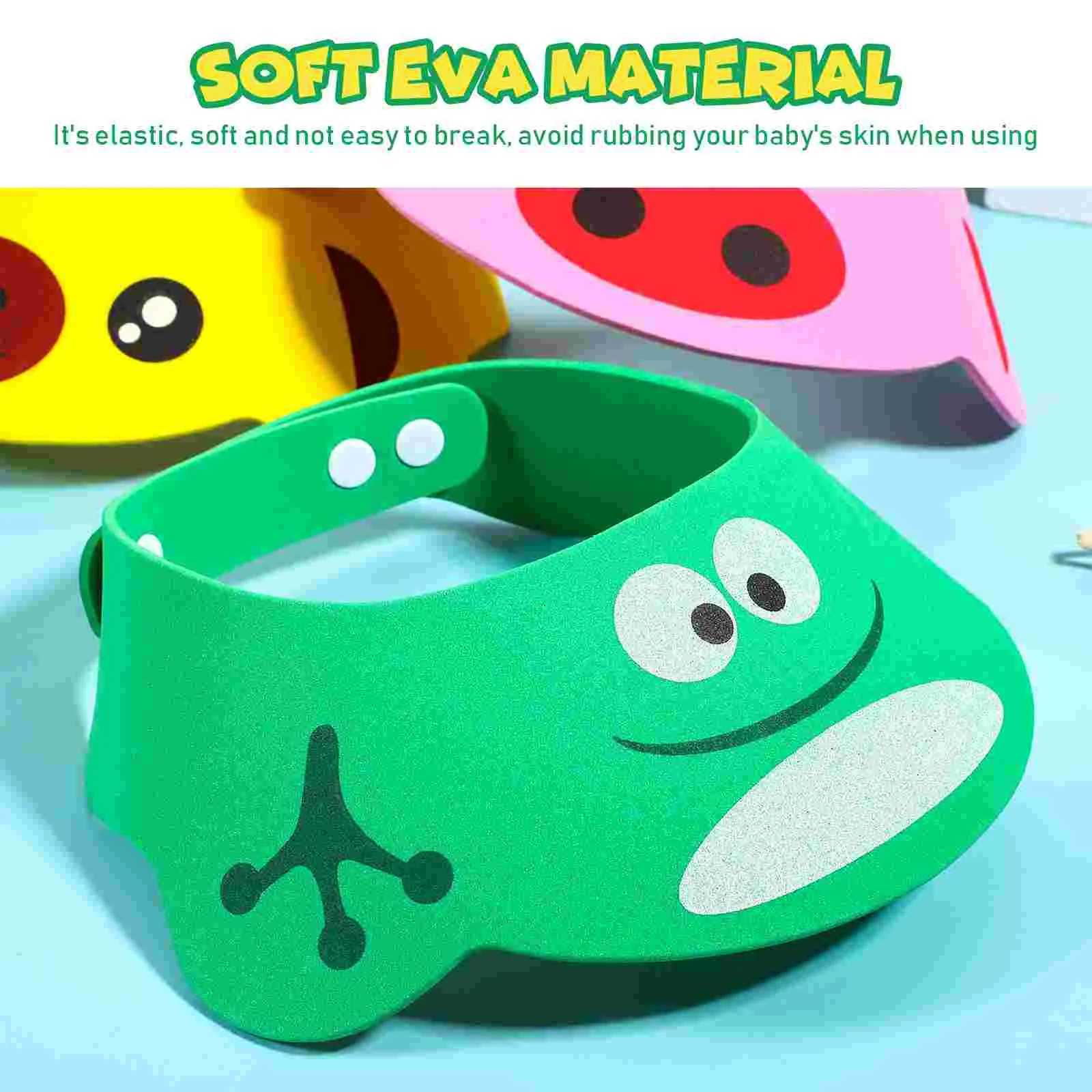 Baby shower gel baby shampoo cap suitable for young children baby shower gel baby shower gelW240717