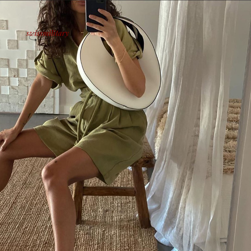 Half Moon Designer Bags For Women Handbags 2023 The New High Quality Personality Fashion Shoulder Bag Free ShippingH810#63 80111