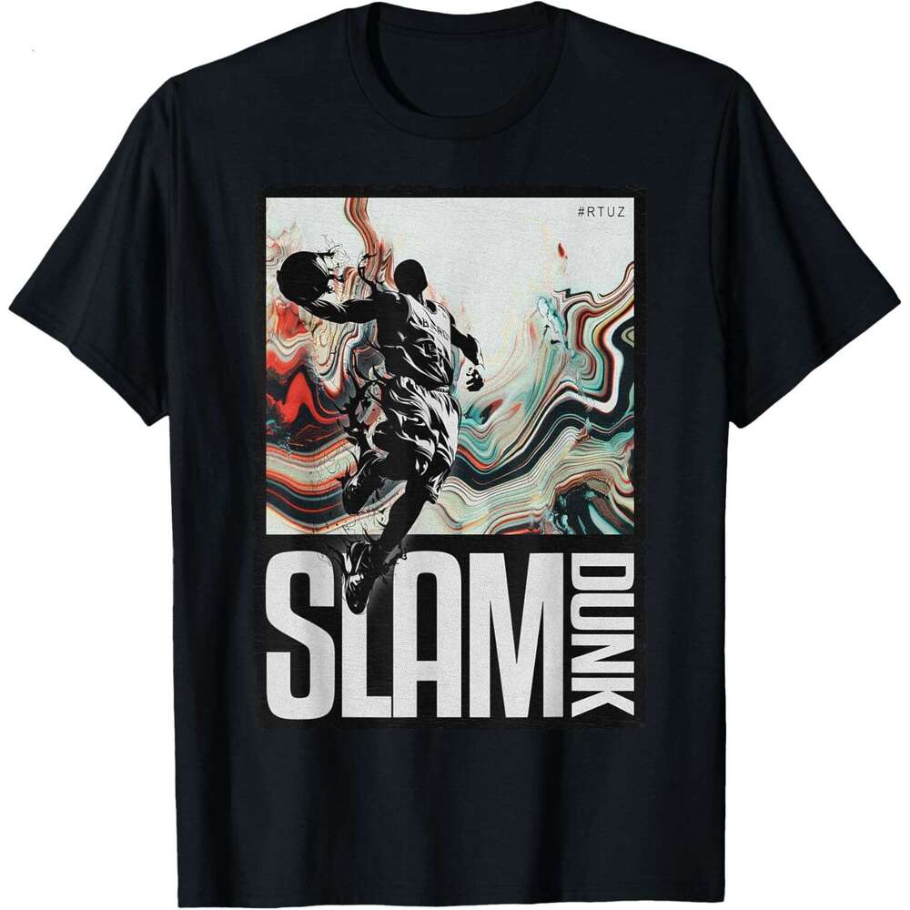 T shirt for Mens Womens Basketball Lover Sport Street basketball T-Shirt Shirts Tshirt Graphic Tee Casual Tops Clothes Short sleeve