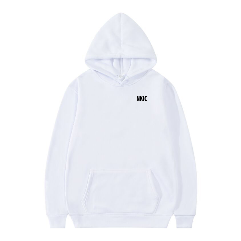 Fashion Brand Men's Hoodies Spring Autumn Casual Hoodies Sweatshirts Men's letter printed Hoodies Sweatshirt Male