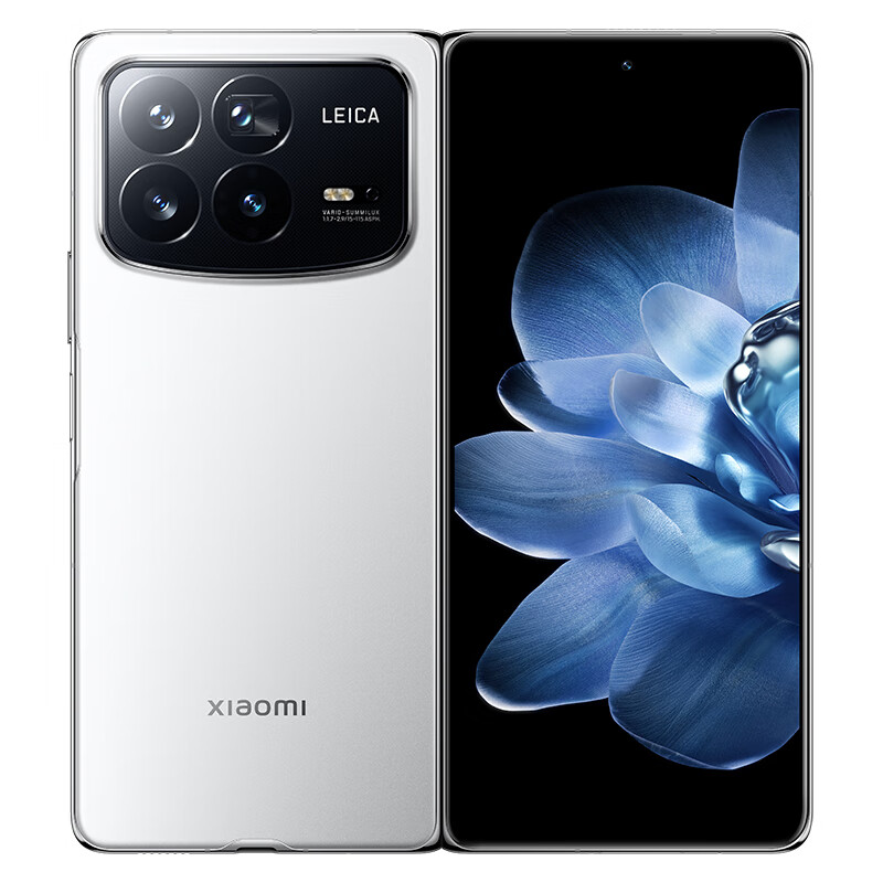 Original Xiaomi Mix Fold 4 Foldable 5G Mobile Phone Smart 16GB RAM 512GB ROM Snapdragon 8 Gen3 Android 8.03" Folded Screen 50.0MP NFC Fingerprint