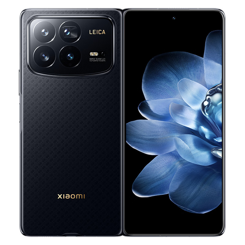 Original Xiaomi Mix Fold 4 Foldable 5G Mobile Phone Smart 12GB RAM 256GB ROM Snapdragon 8 Gen3 Android 8.03" Folded Screen 50.0MP NFC Fingerprint
