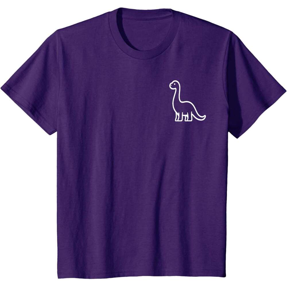 T shirt for Mens Funny Graphic Dino Cute Dinosaur T-Shirt Shirts Tshirt Graphic Tee Casual Tops Clothes Short sleeve
