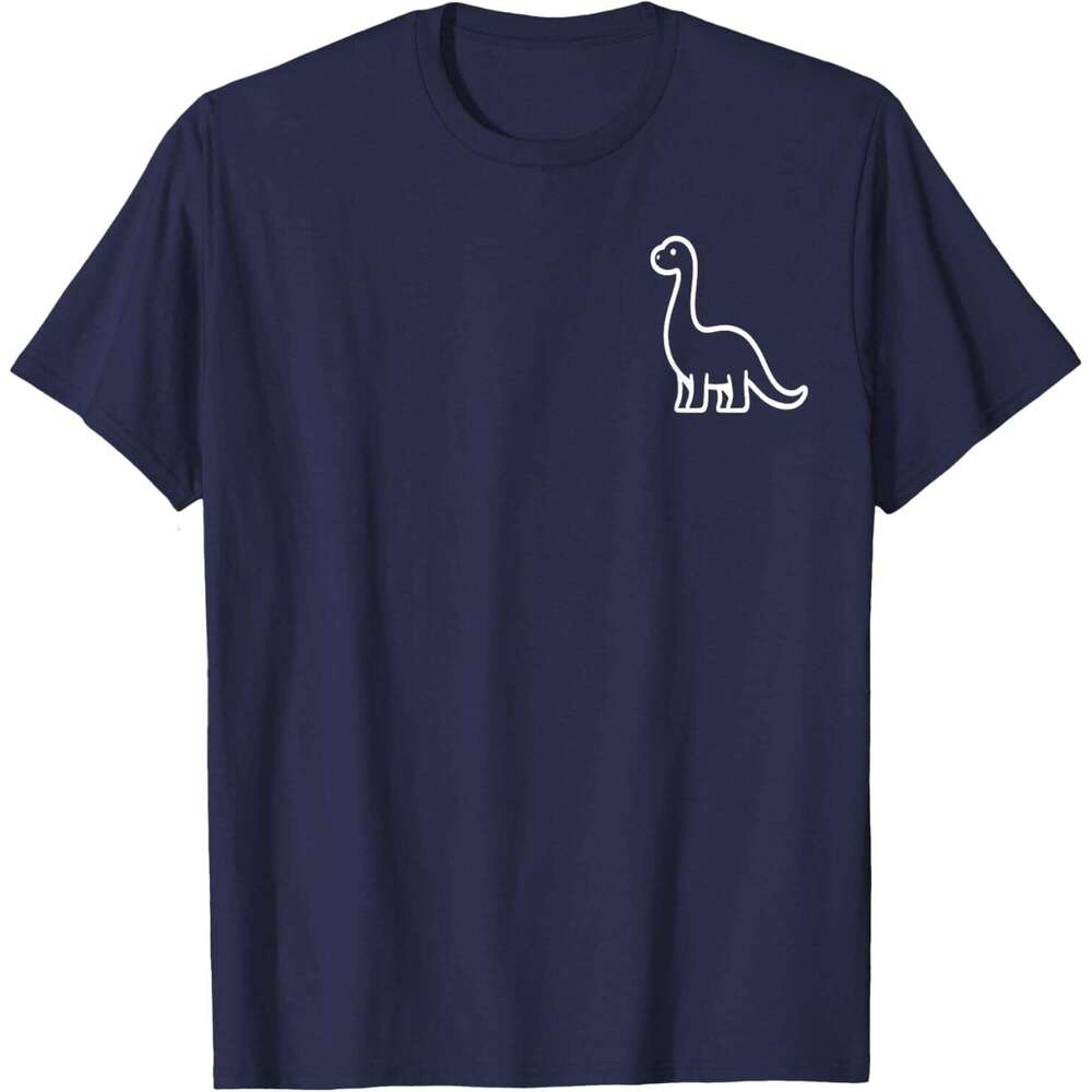 T shirt for Mens Funny Graphic Dino Cute Dinosaur T-Shirt Shirts Tshirt Graphic Tee Casual Tops Clothes Short sleeve