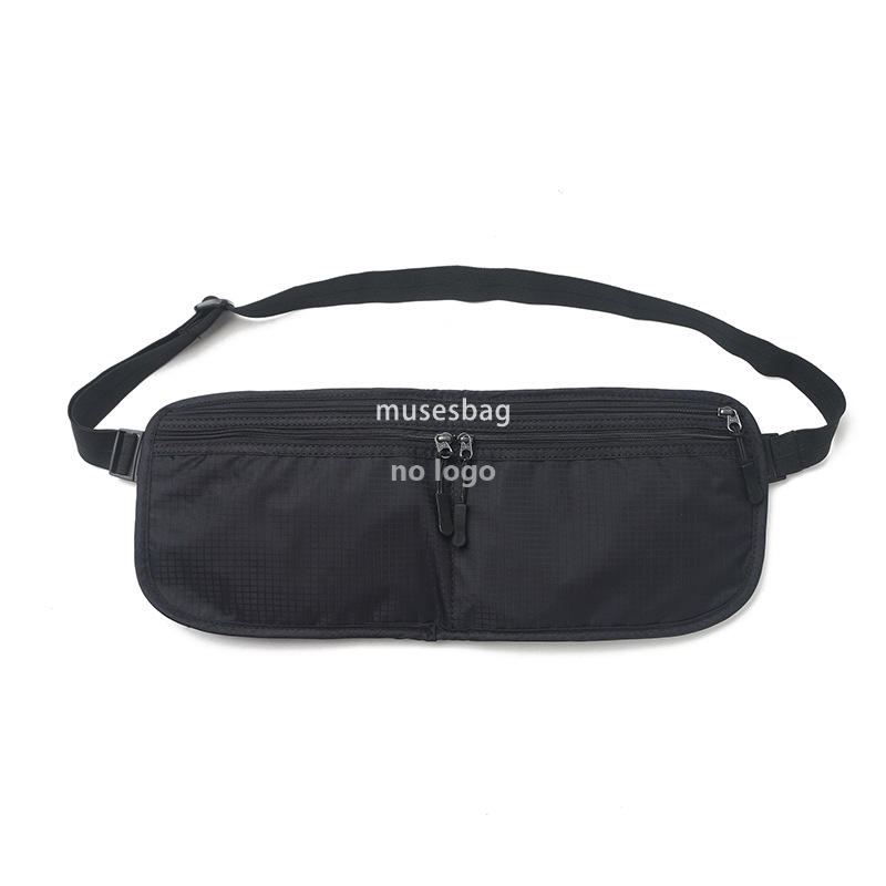 Men's bag new crossbody shoulder bag trend small bag fashion casual more functional crossbody bag
