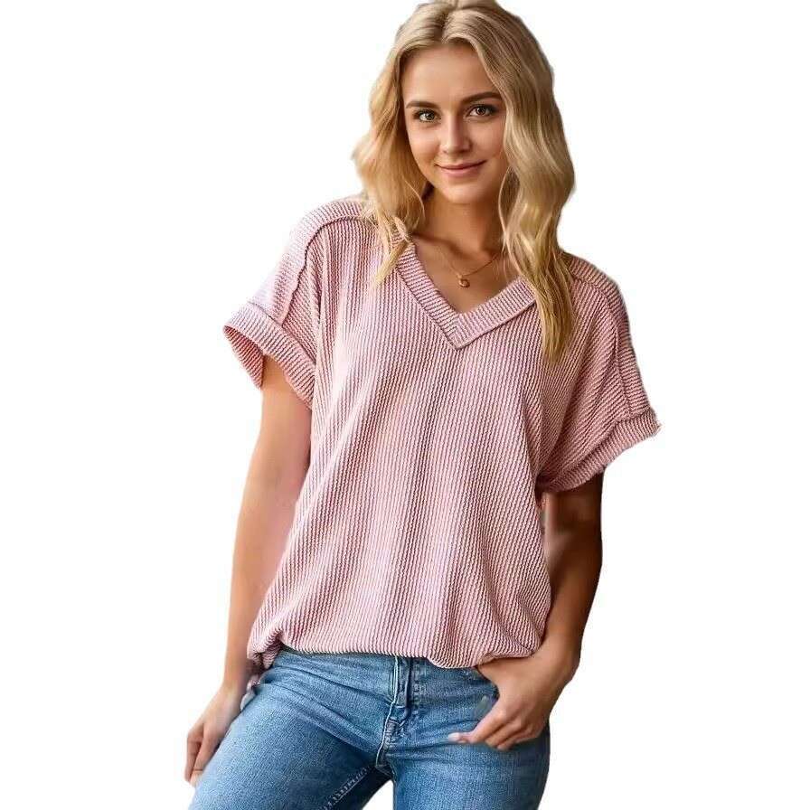 Womens Tops Best Saller New Merchandise Fashion Hip Hop Slim Crop Top Casual Harajuku Print Vintage Turtleneck Collar Blouse Womens Backless Graphic T