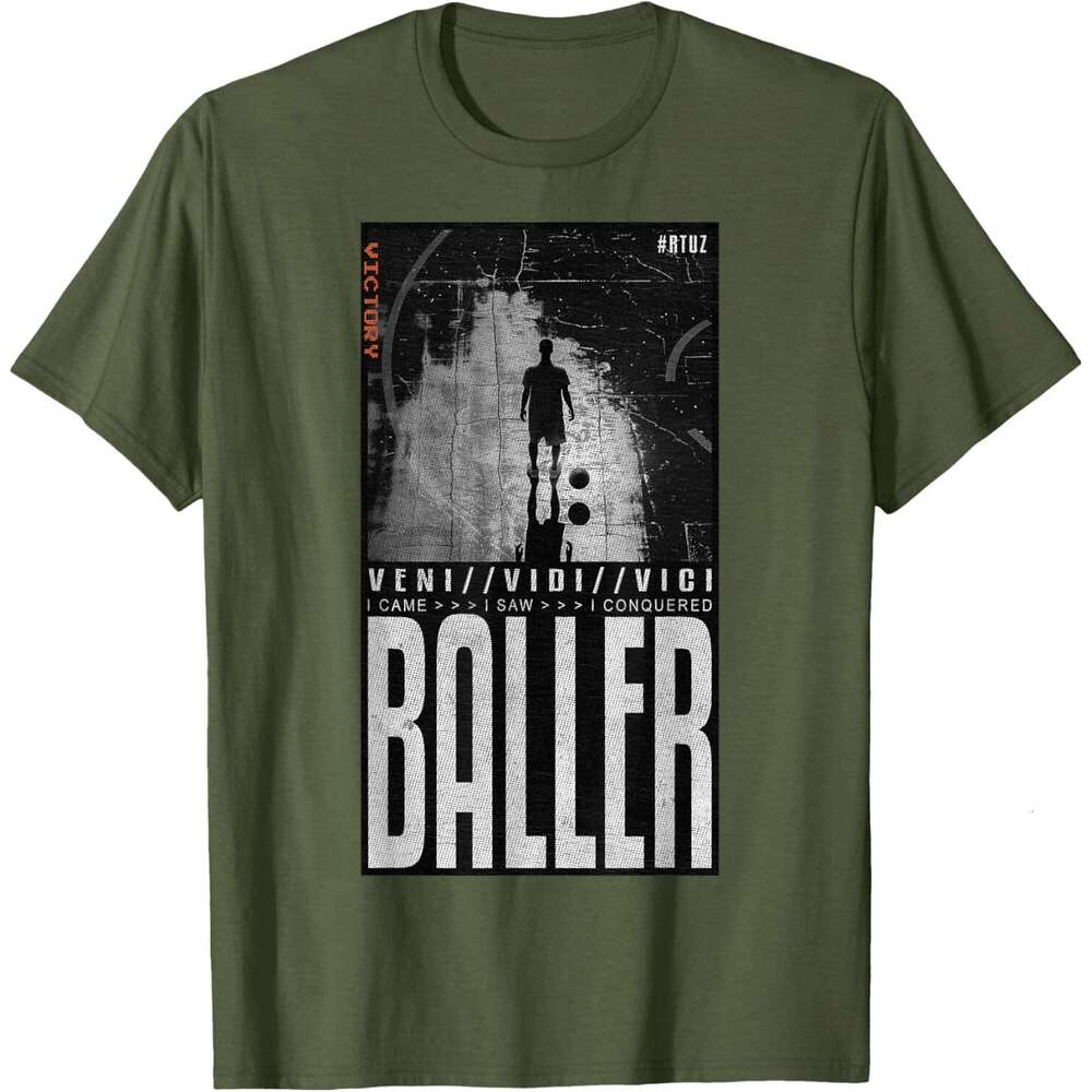 T shirt for Mens Victory Basketball jersey player Baller dunking sport basketball T-Shirt Shirts Tshirt Graphic Tee Casual Tops Clothes Short sleeve
