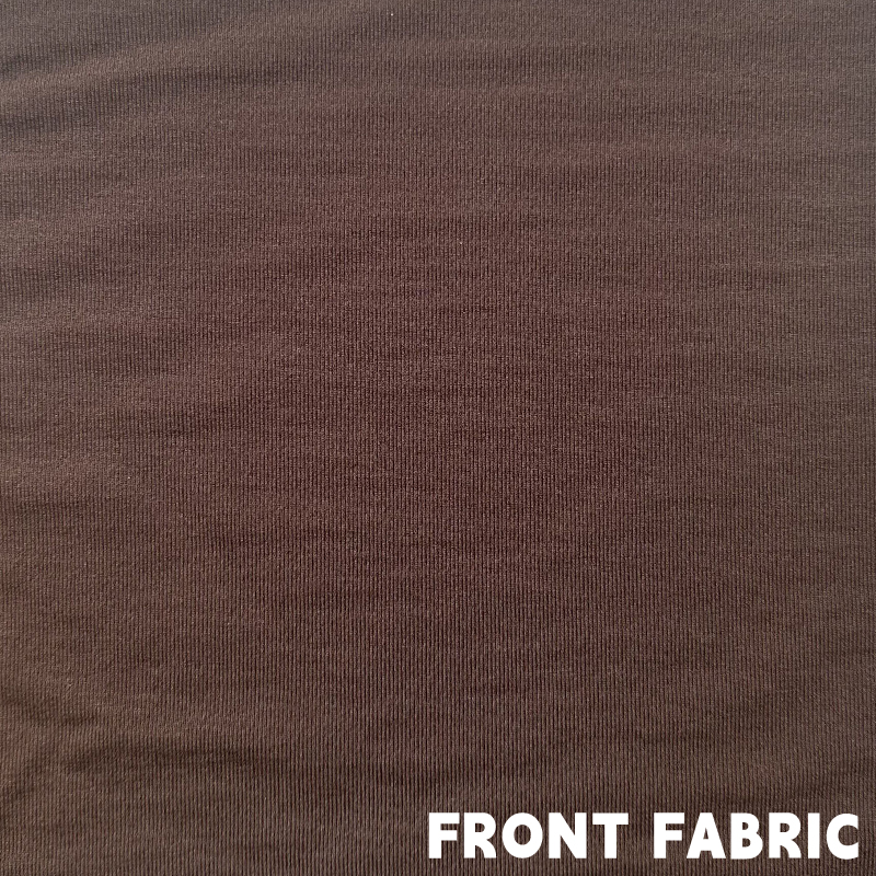Clothing fabric Spandex terry cloth casual T-shirt jacket pants sweater fabrics