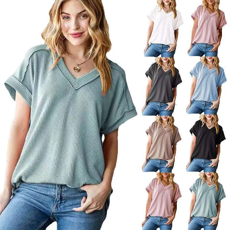 Womens Tops Best Saller New Merchandise Fashion Hip Hop Slim Crop Top Casual Harajuku Print Vintage Turtleneck Collar Blouse Womens Backless Graphic T