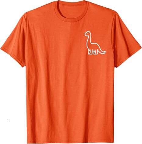 T shirt for Mens Funny Graphic Dino Cute Dinosaur T-Shirt Shirts Tshirt Graphic Tee Casual Tops Clothes Short sleeve