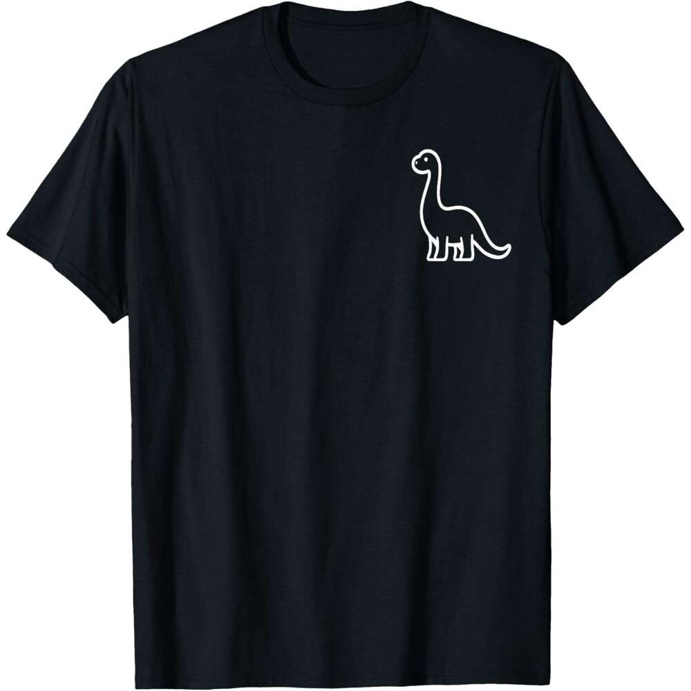T shirt for Mens Funny Graphic Dino Cute Dinosaur T-Shirt Shirts Tshirt Graphic Tee Casual Tops Clothes Short sleeve