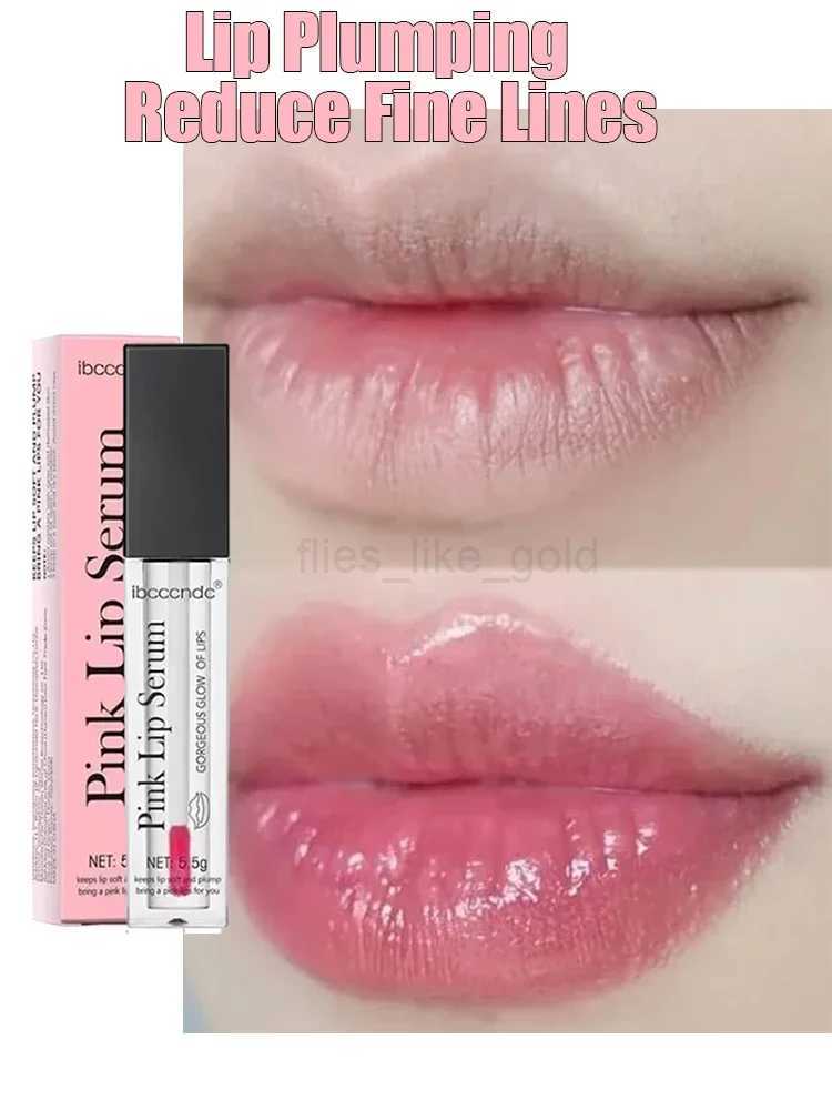 Lipstick oil removes black light and melanin lipstick fading line brightens exfoliates moisturizes and repairs dead skin lip care W240810