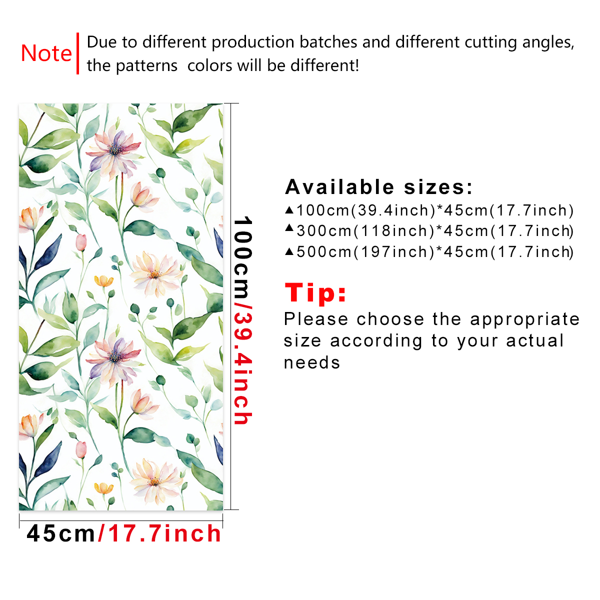 Room background cabinets tables and chairs renovation PVC adhesive non permeable bottom tear resistant self-adhesive wallpaper wall stickers