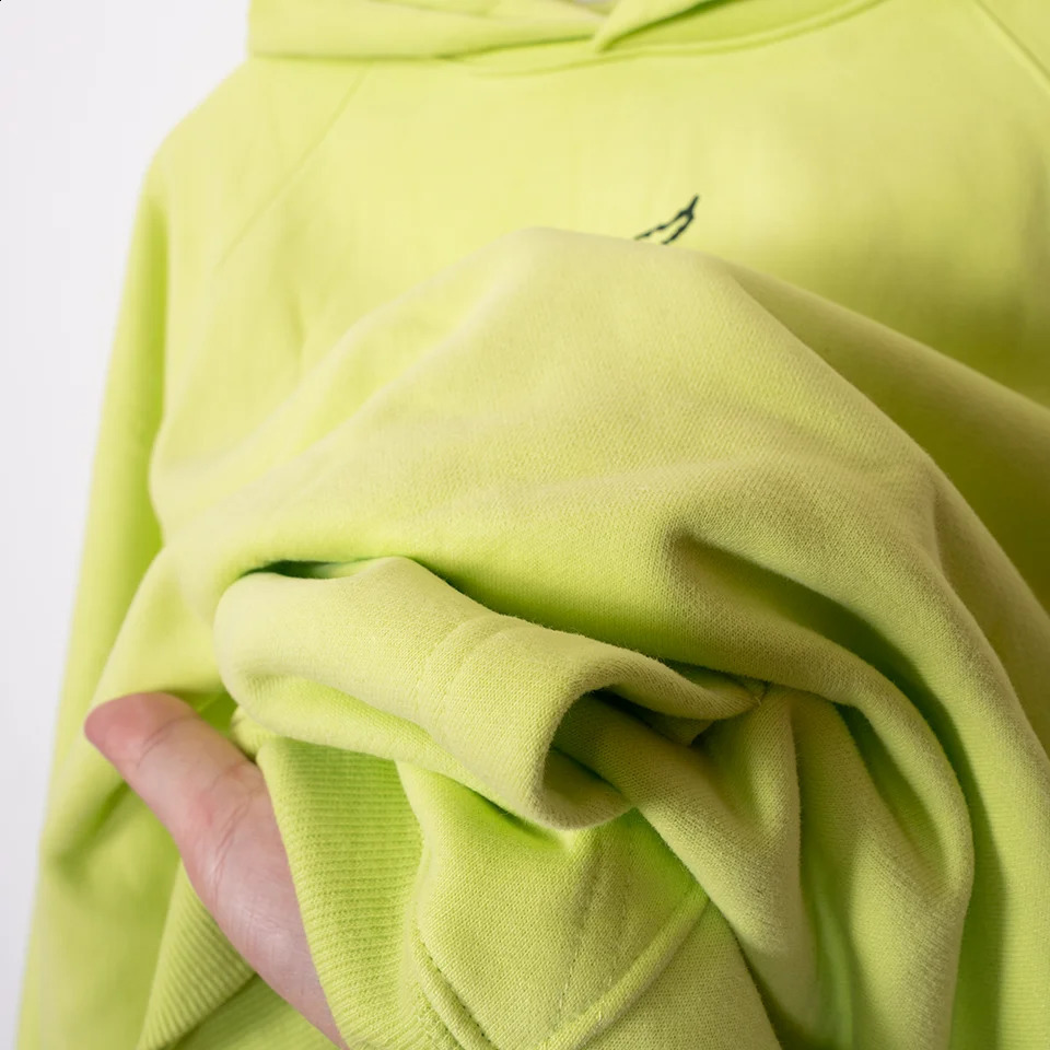 Rowling Mirror Letter Printed Womens Hoodie Long Sleeve Cotton Classic Sportswear Casual Street Clothing Zipper 240809