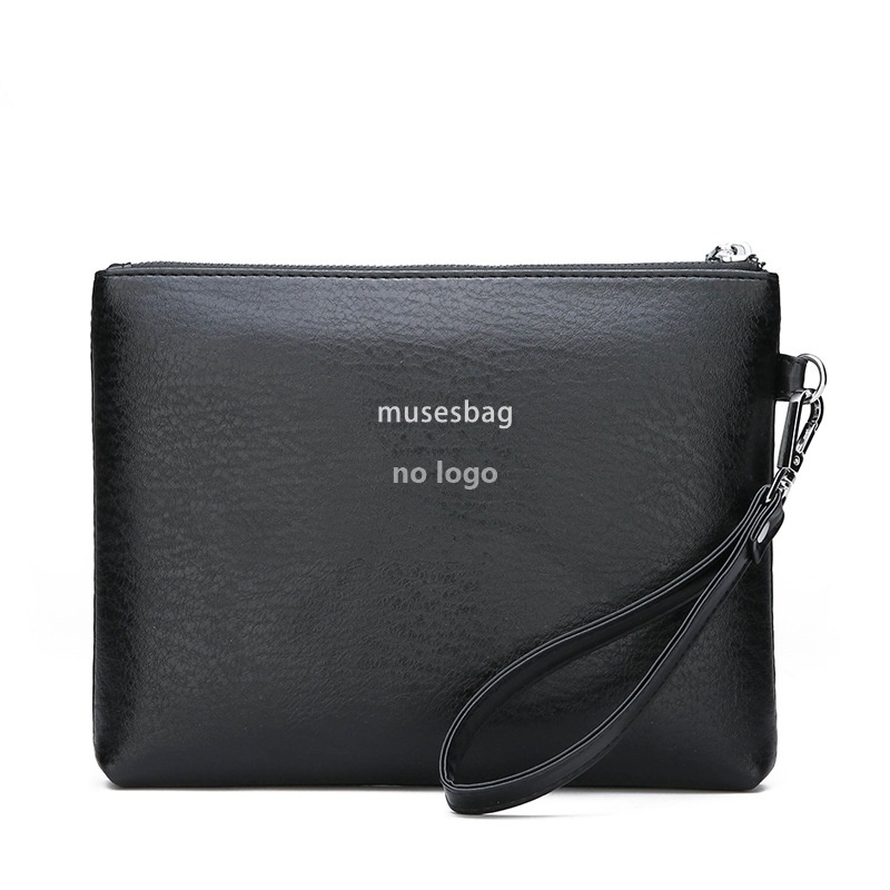 New high quality men's bag large capacity handbag handbag explosive designer bag official bag