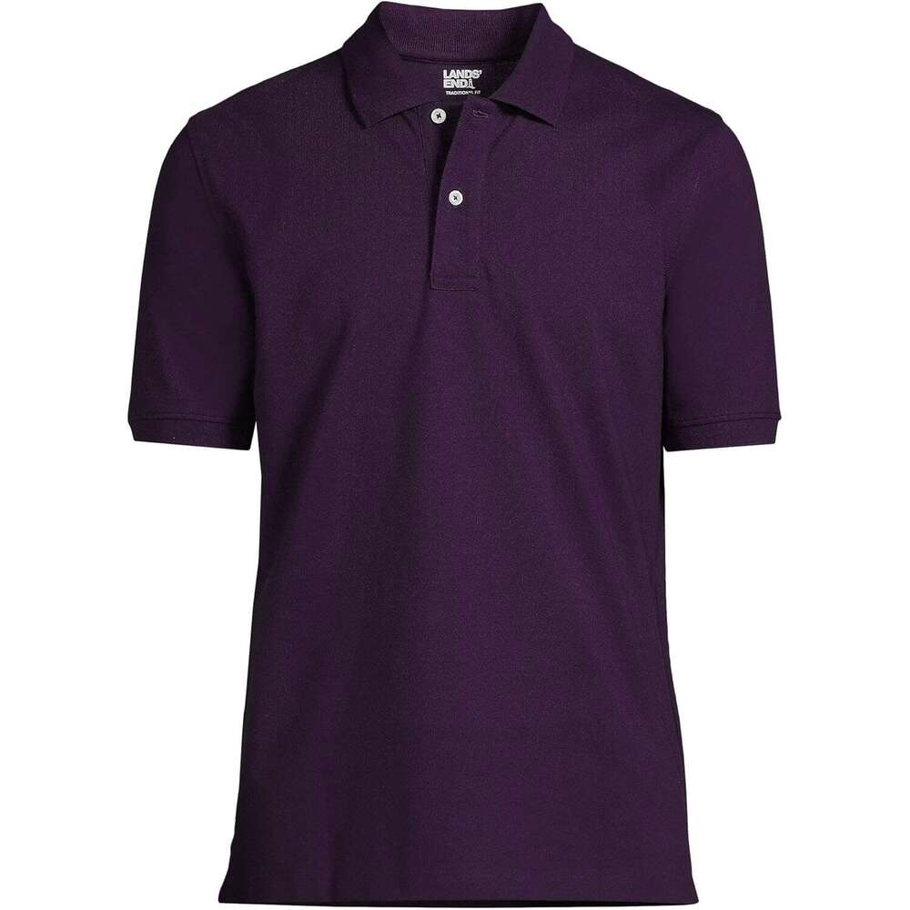 Fashion Mens Polo shirt End Mens Short Sleeve Comfort First Mesh Polo BlackBerry Regular Polos shirts tshirt Casual tops summer clothes Short sleeve F