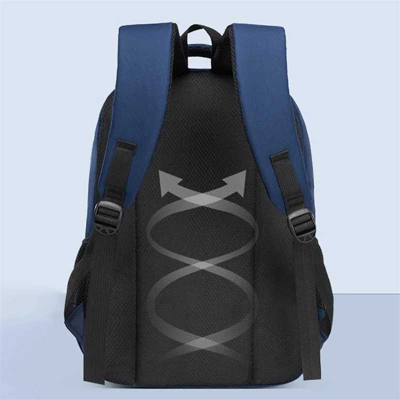 2024 New Children School Bags Kids Backpack In Primary Schoolbag For Teenager Boys Waterproof Backpacks Book Bag Mochila Y240809