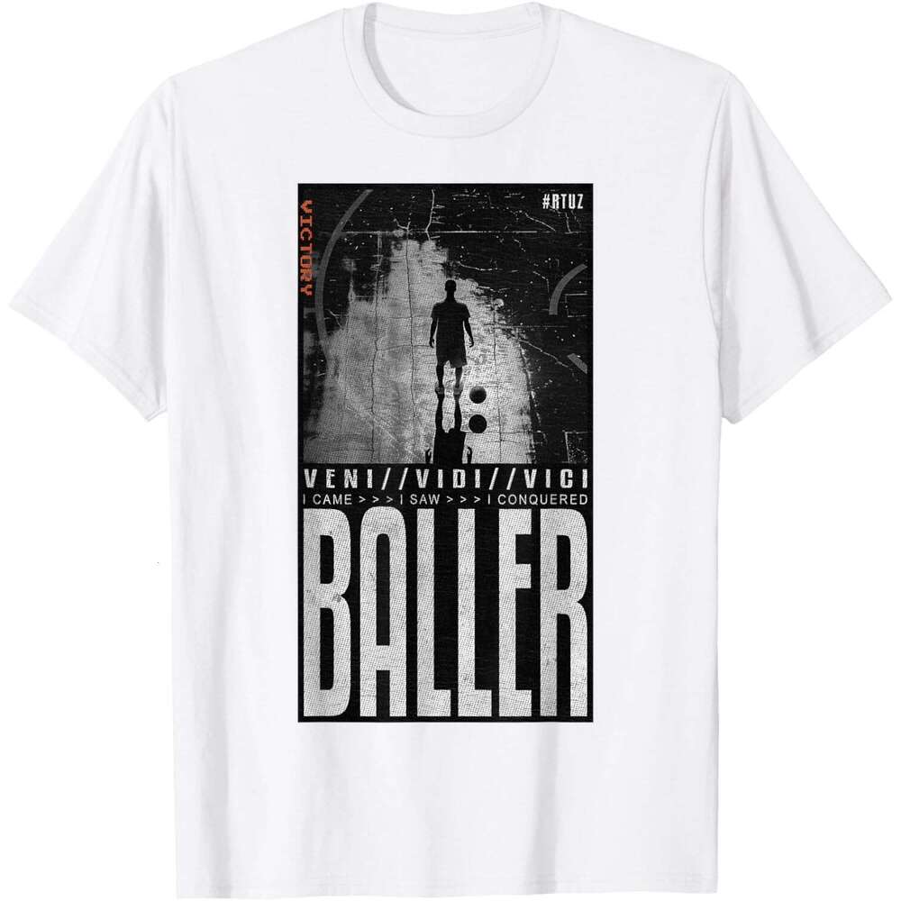 T shirt for Mens Victory Basketball jersey player Baller dunking sport basketball T-Shirt Shirts Tshirt Graphic Tee Casual Tops Clothes Short sleeve