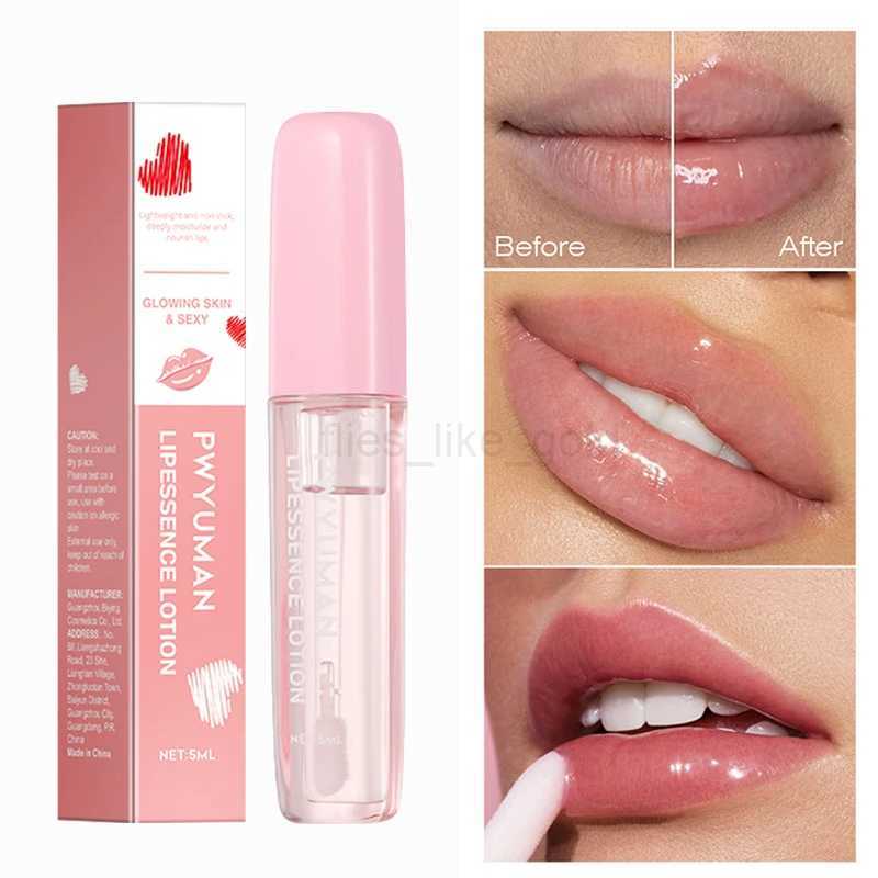 Lipstick Gloss Oil Moisturizing lipstick Removing Pink Lip Care Moisturizer Female Makeup Korean Cosmetics W240810