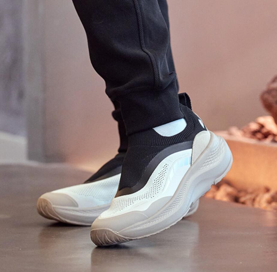 TREEPERI T99 Running Shoes for Men Black Taupe Clay Sand breathable Knitting Sock mens designer shoes womens Height Increasing lifestyle trainers wome