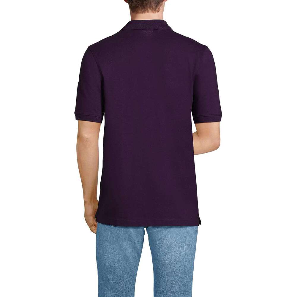 Fashion Mens Polo shirt End Mens Short Sleeve Comfort First Mesh Polo BlackBerry Regular Polos shirts tshirt Casual tops summer clothes Short sleeve F