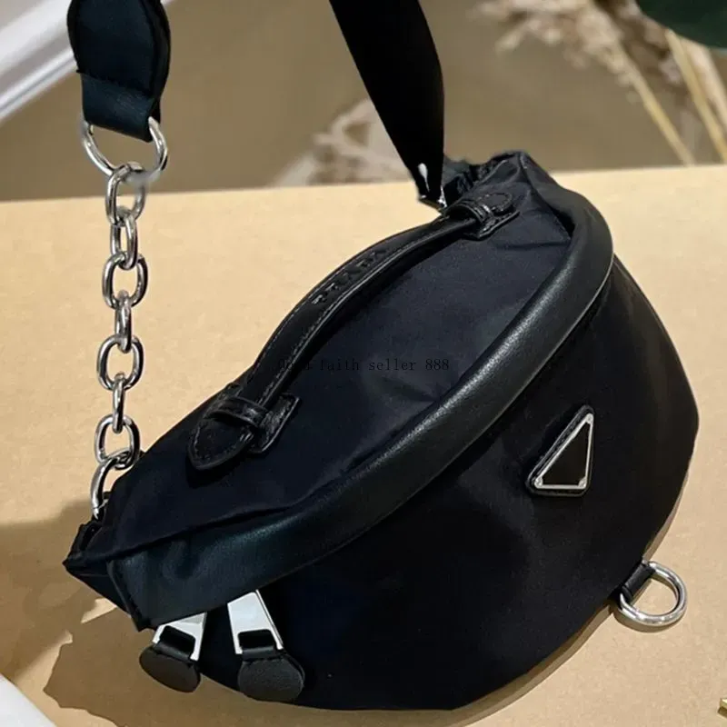 Designer Fanny Pack Mens Womens Luxury Brand Bumbag Designers Waist Bags Outing Chest Bag Outdoor Handbag Totes ljy200054-8 CXD8172 Idqrd