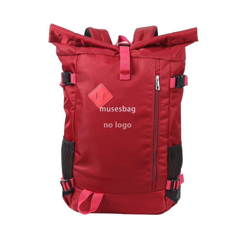 Cross-border foreign trade men's backpack leisure student backpack travel sports mountaineering bag men's outdoor back bag logo