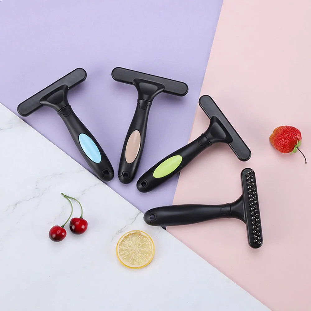 2025 new Professional Grooming Long Cat Dog Undercoat Rake Brush for Shedding Matted Loose Hair Knots Tangles Pet Product