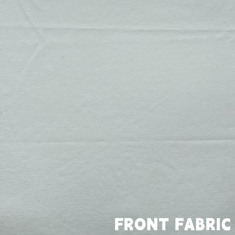 Double-sided fabric high elasticity moisture breathable high-end knitted sports yoga pants fabrics