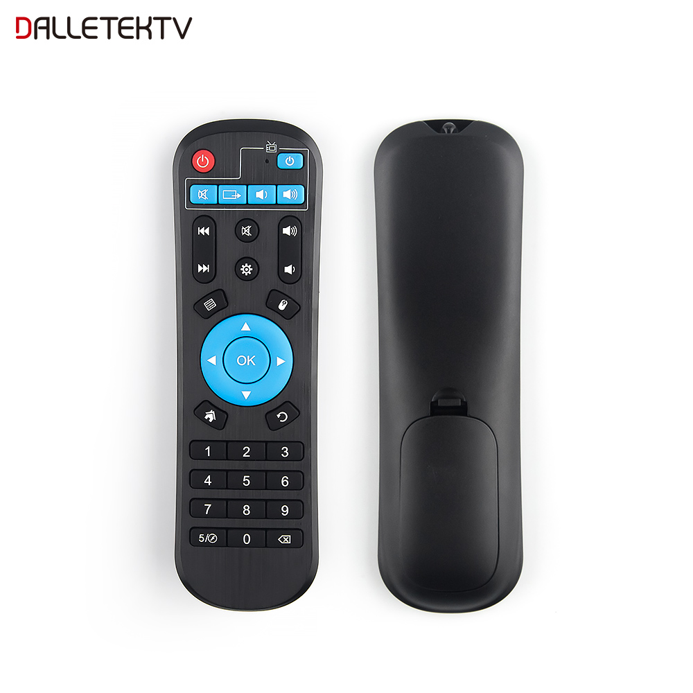 Universal 3D tv Remote Controls 1for 3 devices Controlers Replacement for Smart TV