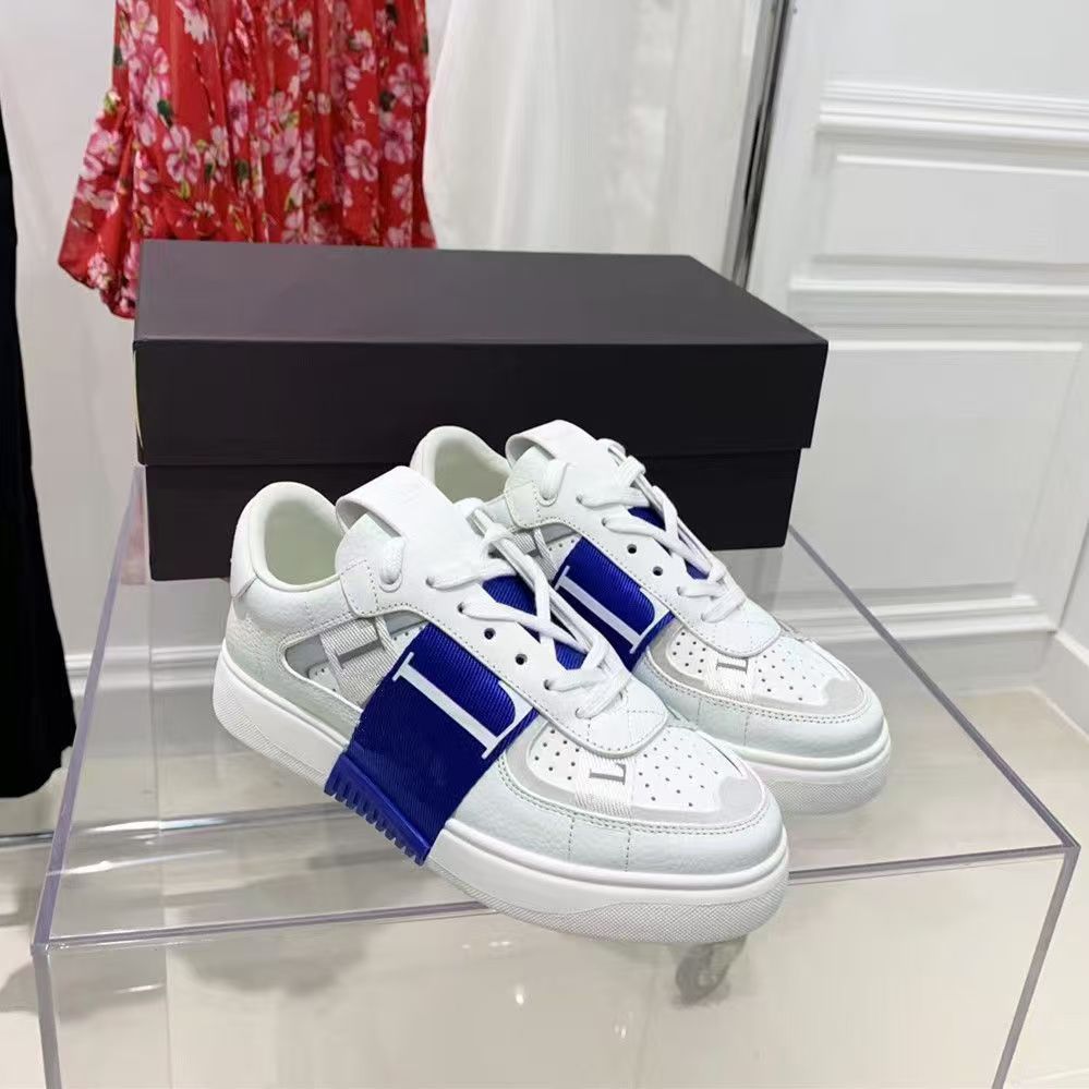 2024 new mint Mambo national style light explosive flat with thin super soft muffin bottom network red