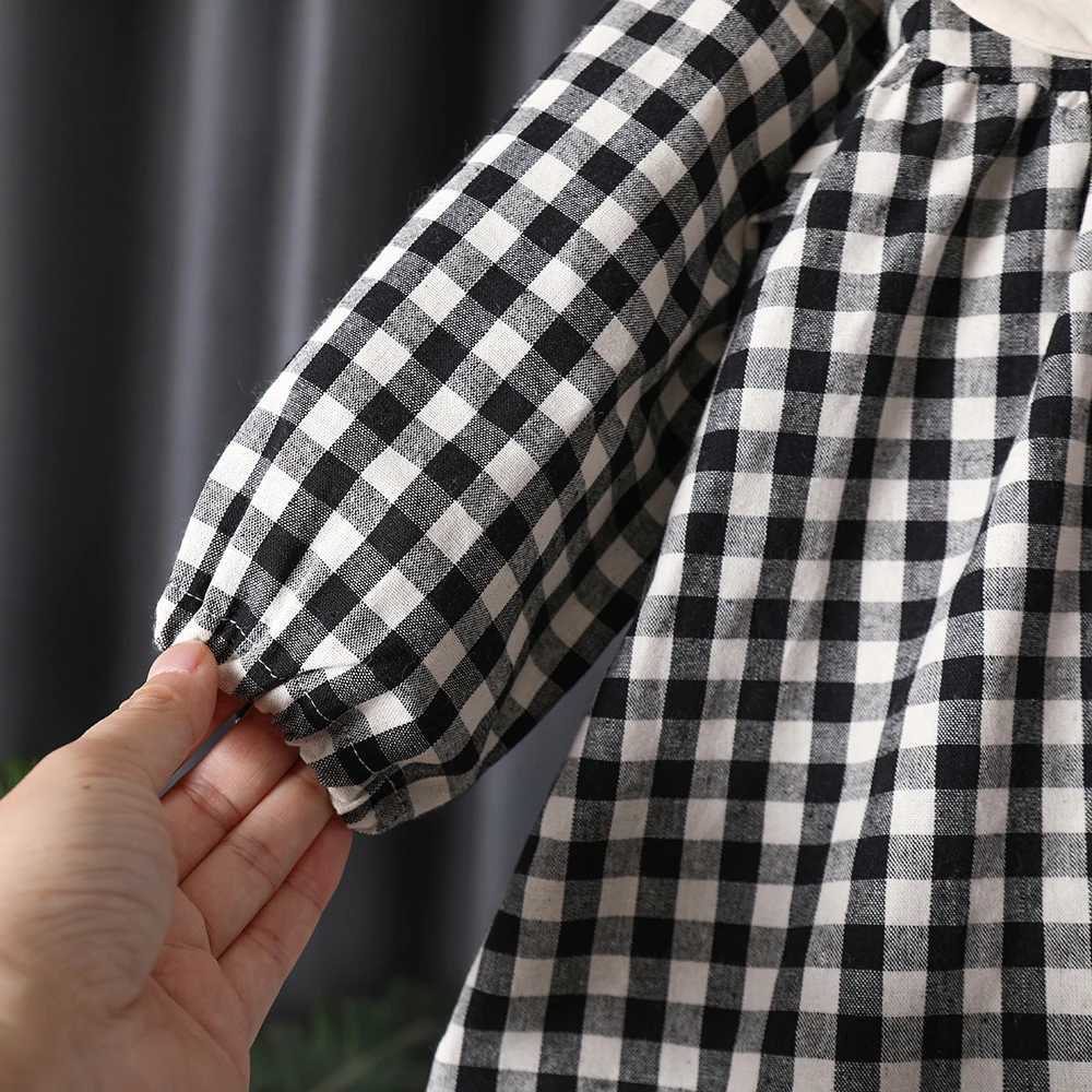Spring break childrens clothing baby bow sleeping dress childrens clothing W250326