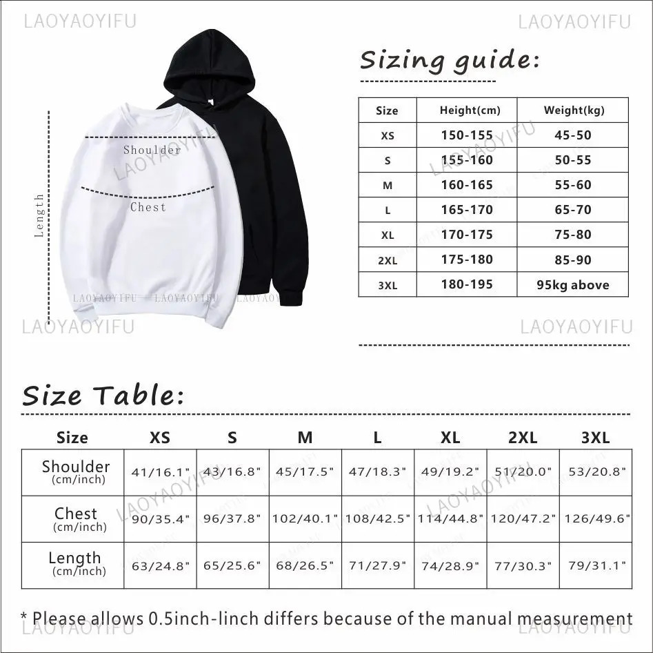 I Love NY Fashion Pritned Hoodies Men Women Casual Hooded Korean Style Spring Autumn Streetwear Pullover Unisex Sweatshirts 240810