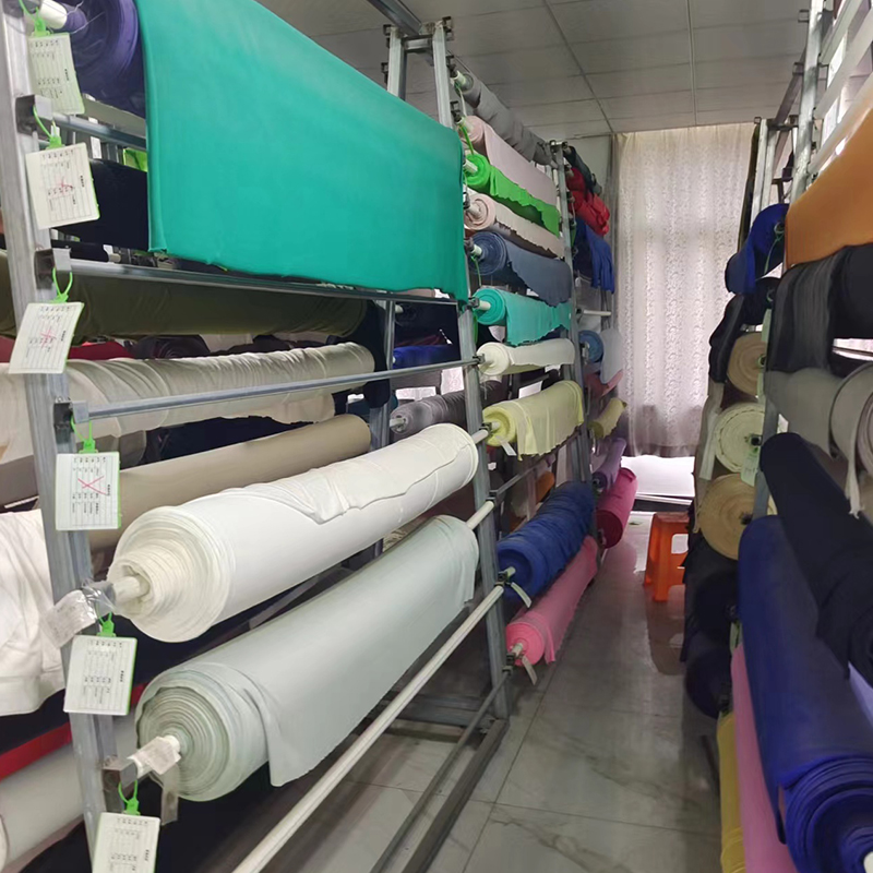Soft Garment Lining Lining Fabrics Garment Fabrics