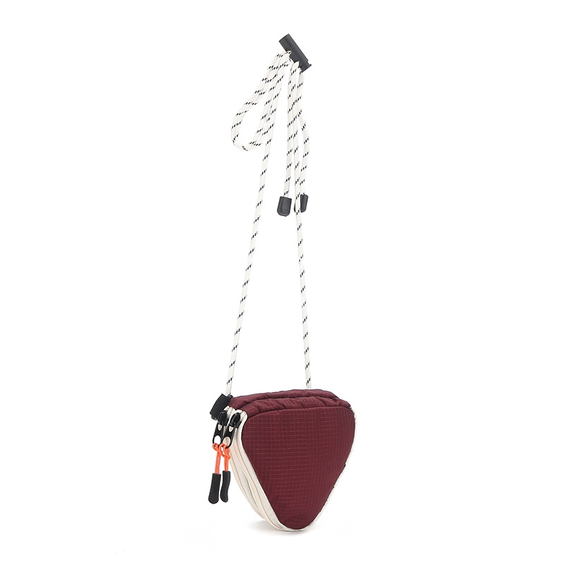 New candy color coin purse Mini Earphone Key Bag Cute zipper purse Single shoulder crossbody collection natka bag