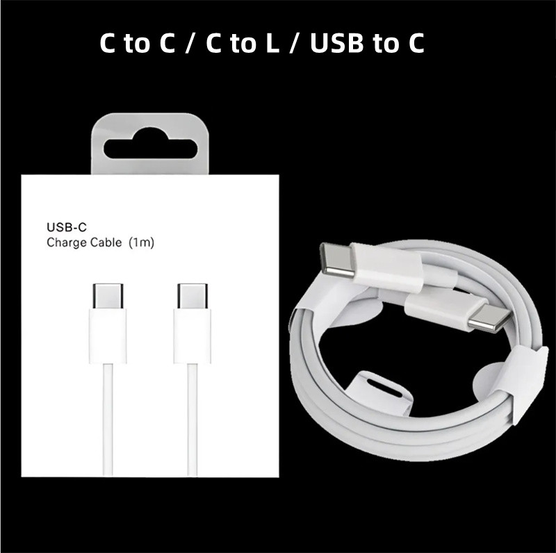 1m 3ft high speed type c cables micro usb-c cable data sync charging line for samsung s10 s22 HTC LG huawei usb phone wire with Retail Box